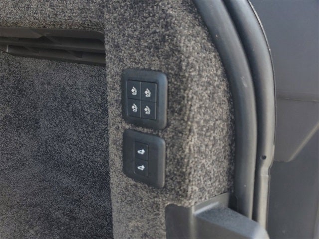 2018 Land Rover Range Rover 5.0L V8 Supercharged