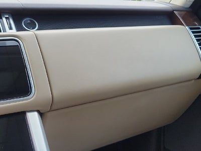 2021 Land Rover Range Rover Westminster