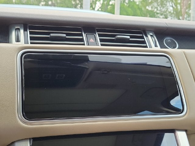 2021 Land Rover Range Rover Westminster
