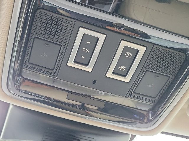 2021 Land Rover Range Rover Westminster