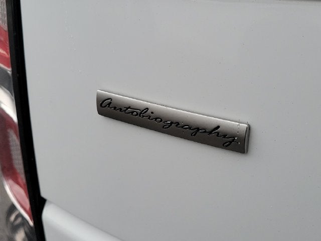 2018 Land Rover Range Rover 5.0L V8 Supercharged Autobiography