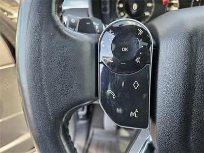 2020 Land Rover Discovery Landmark Edition