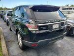 2015 Land Rover Range Rover Sport 3.0L V6 Supercharged HSE