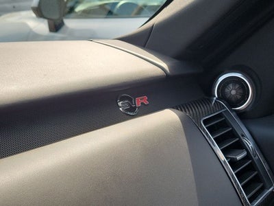 2022 Land Rover Range Rover Sport SVR