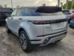 2020 Land Rover Range Rover Evoque First Edition