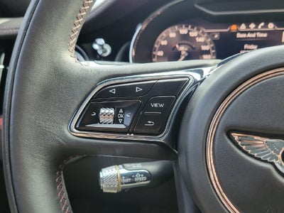 2023 Bentley Flying Spur Mulliner W12