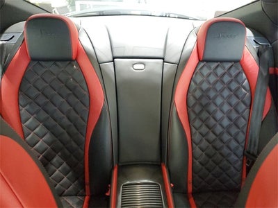 2017 Bentley Continental GT Speed