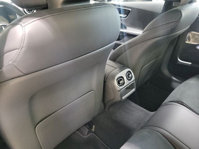 2024 Mercedes-Benz C-Class C 63 S AMG® 4MATIC®