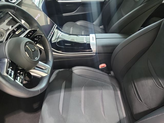 2024 Mercedes-Benz C-Class C 63 S AMG® 4MATIC®