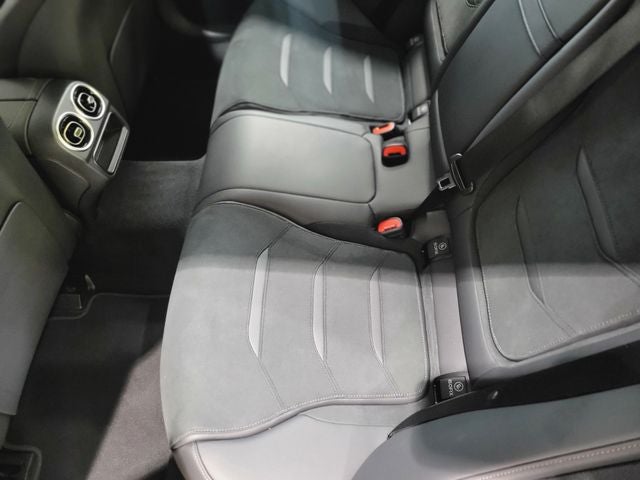 2024 Mercedes-Benz C-Class C 63 S AMG® 4MATIC®