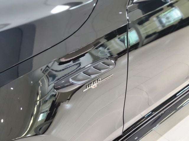 2024 Mercedes-Benz C-Class C 63 S AMG® 4MATIC®