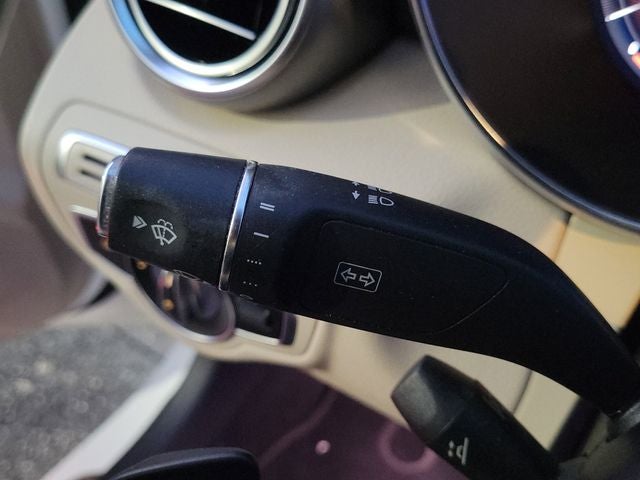 2021 Mercedes-Benz C-Class C 300