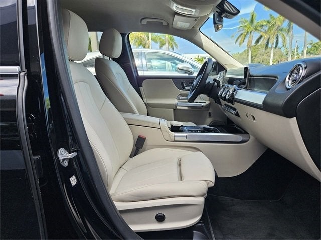 2021 Mercedes-Benz GLB GLB 250