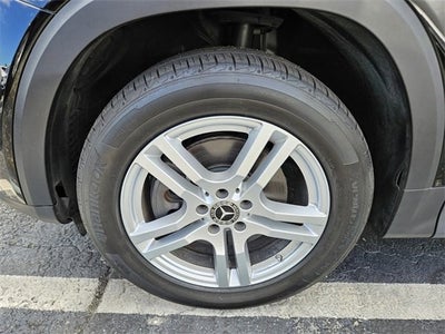 2021 Mercedes-Benz GLB GLB 250