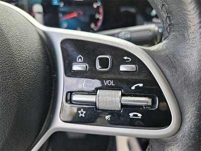 2021 Mercedes-Benz GLB GLB 250