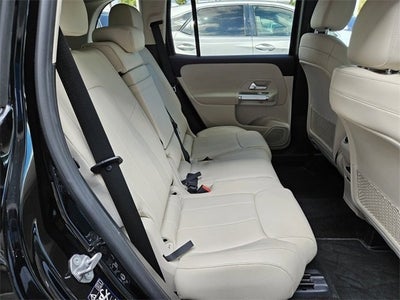 2021 Mercedes-Benz GLB GLB 250