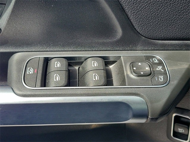 2023 Mercedes-Benz GLB GLB 250