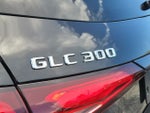 2024 Mercedes-Benz GLC GLC 300