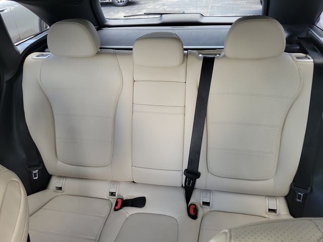 2024 Mercedes-Benz GLC GLC 300