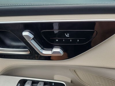 2024 Mercedes-Benz GLC GLC 300