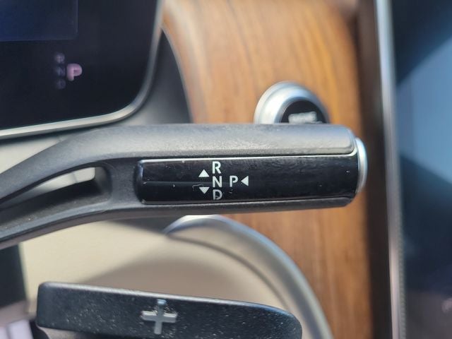 2024 Mercedes-Benz GLC GLC 300
