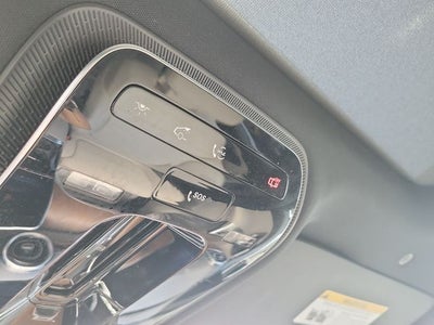 2024 Mercedes-Benz GLC GLC 300