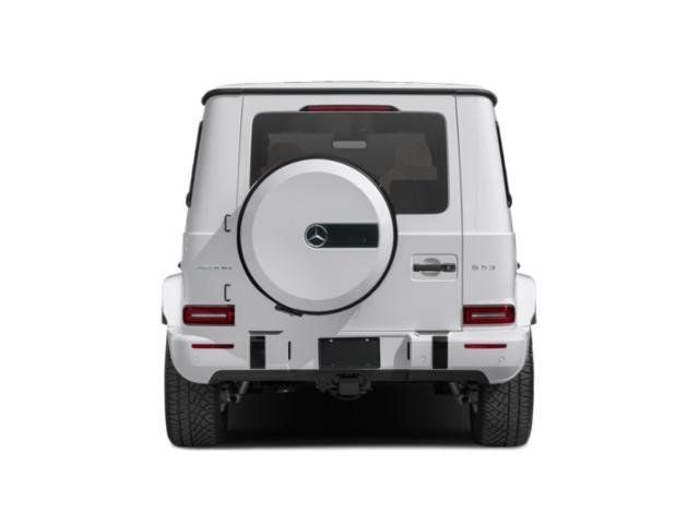 2022 Mercedes-Benz AMG® G 63 4MATIC®