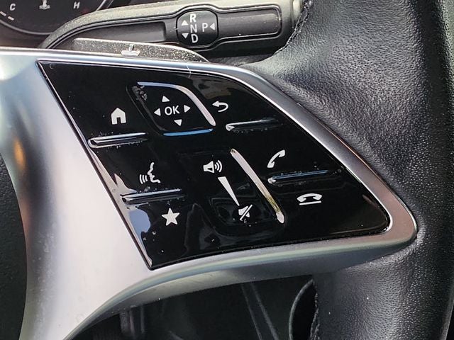 2025 Mercedes-Benz Sprinter 2500 Cargo 170 WB High Roof