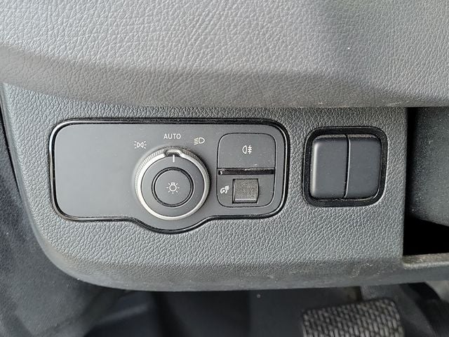2025 Mercedes-Benz Sprinter 2500 Cargo 170 WB High Roof