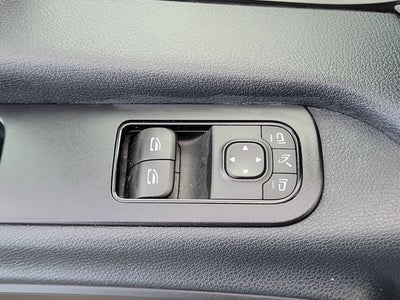 2025 Mercedes-Benz Sprinter 2500 Cargo 170 WB High Roof