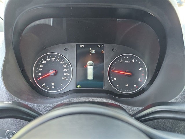 2023 Mercedes-Benz Sprinter 2500 Cargo 170 WB Extended