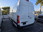 2023 Mercedes-Benz Sprinter 2500 Cargo 170 WB Extended