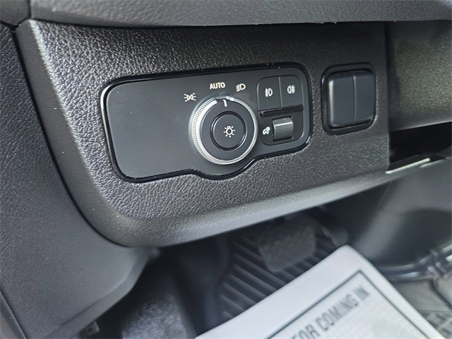 2023 Mercedes-Benz Sprinter 2500 Cargo 170 WB Extended