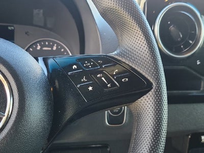 2025 Mercedes-Benz Sprinter 2500 Passenger 144 WB