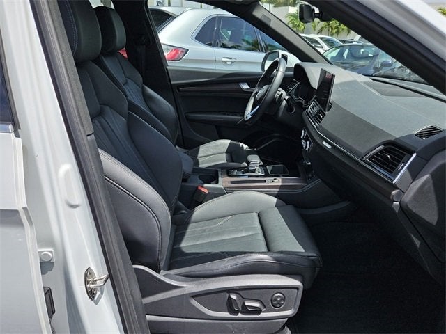 2023 Audi Q5 Sportback quattro