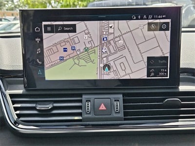 2023 Audi Q5 Sportback quattro