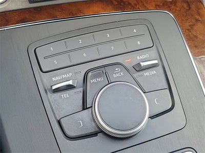 2020 Audi Q5 45 Premium quattro