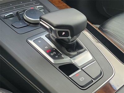2020 Audi Q5 45 Premium quattro