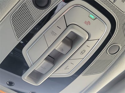 2020 Audi Q5 45 Premium quattro