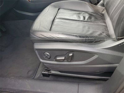 2018 Audi Q5 2.0T Premium quattro