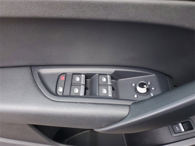 2018 Audi Q5 2.0T Premium quattro