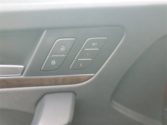 2018 Audi Q5 2.0T Premium quattro