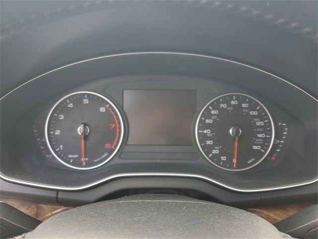 2018 Audi Q5 2.0T Premium quattro