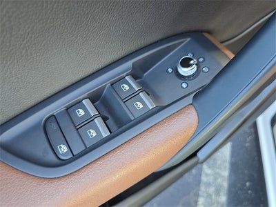 2018 Audi Q5 2.0T quattro