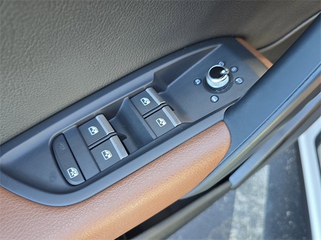 2018 Audi Q5 2.0T quattro