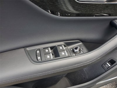 2023 Audi Q7 55 Premium Plus quattro