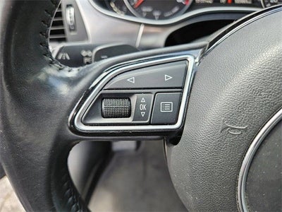 2018 Audi A7 3.0T Premium Plus quattro