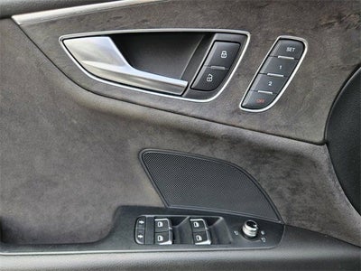 2018 Audi A7 3.0T Premium Plus quattro