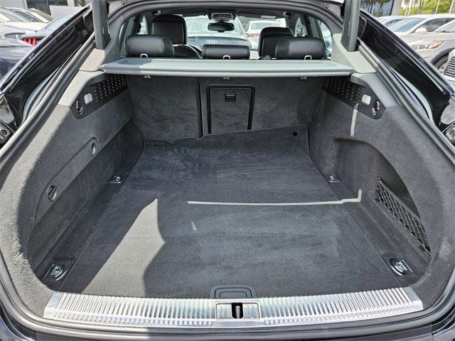 2018 Audi A7 3.0T Premium Plus quattro