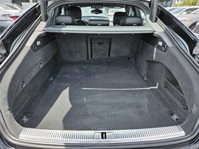 2018 Audi A7 3.0T Premium Plus quattro